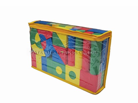 Basic Building Blocks (52 piece)